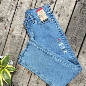 Levis 505 30x30 REGULAR FIT MEN'S JEANS